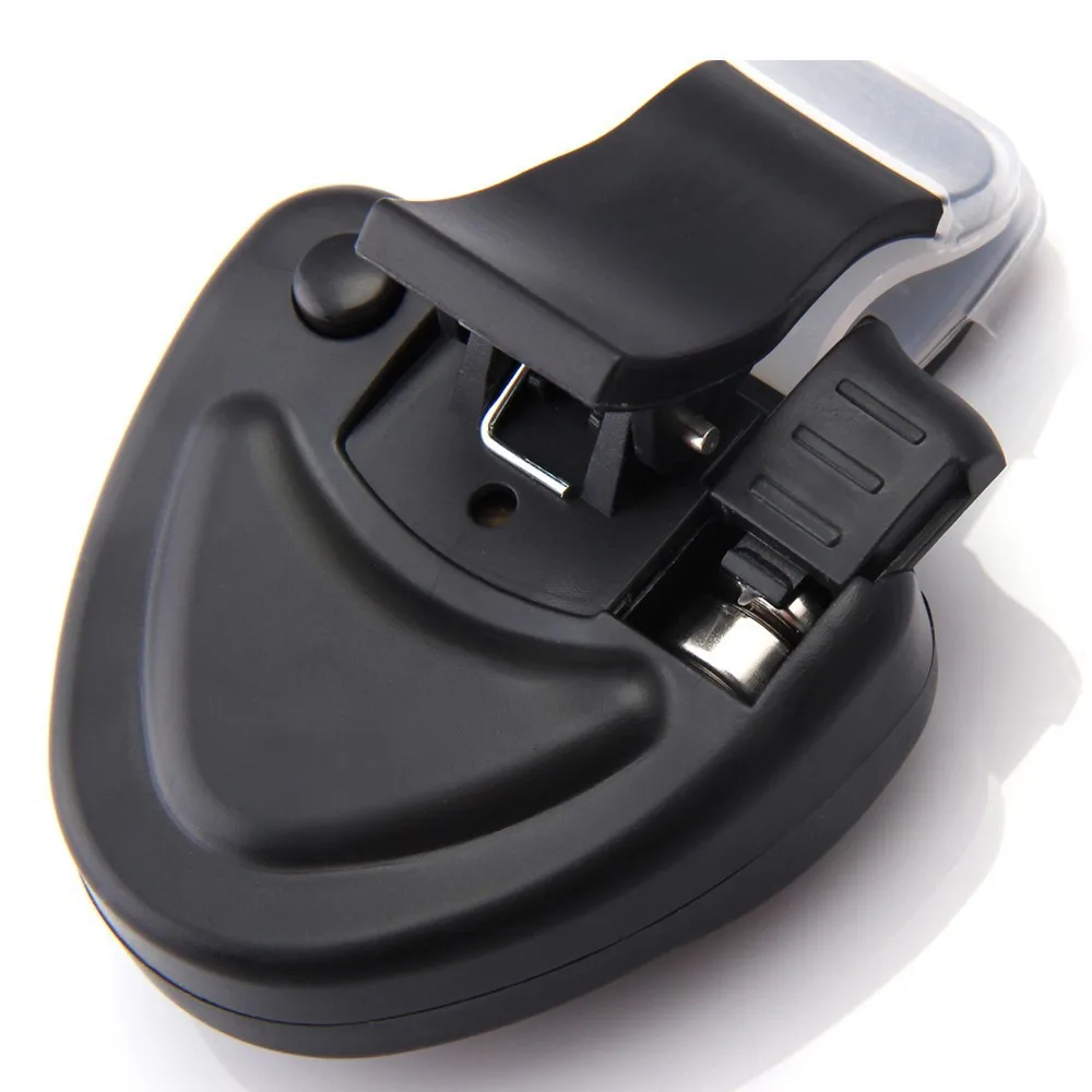 Универсальный Набор сигнализаций для рыбалки беспроводной электронный