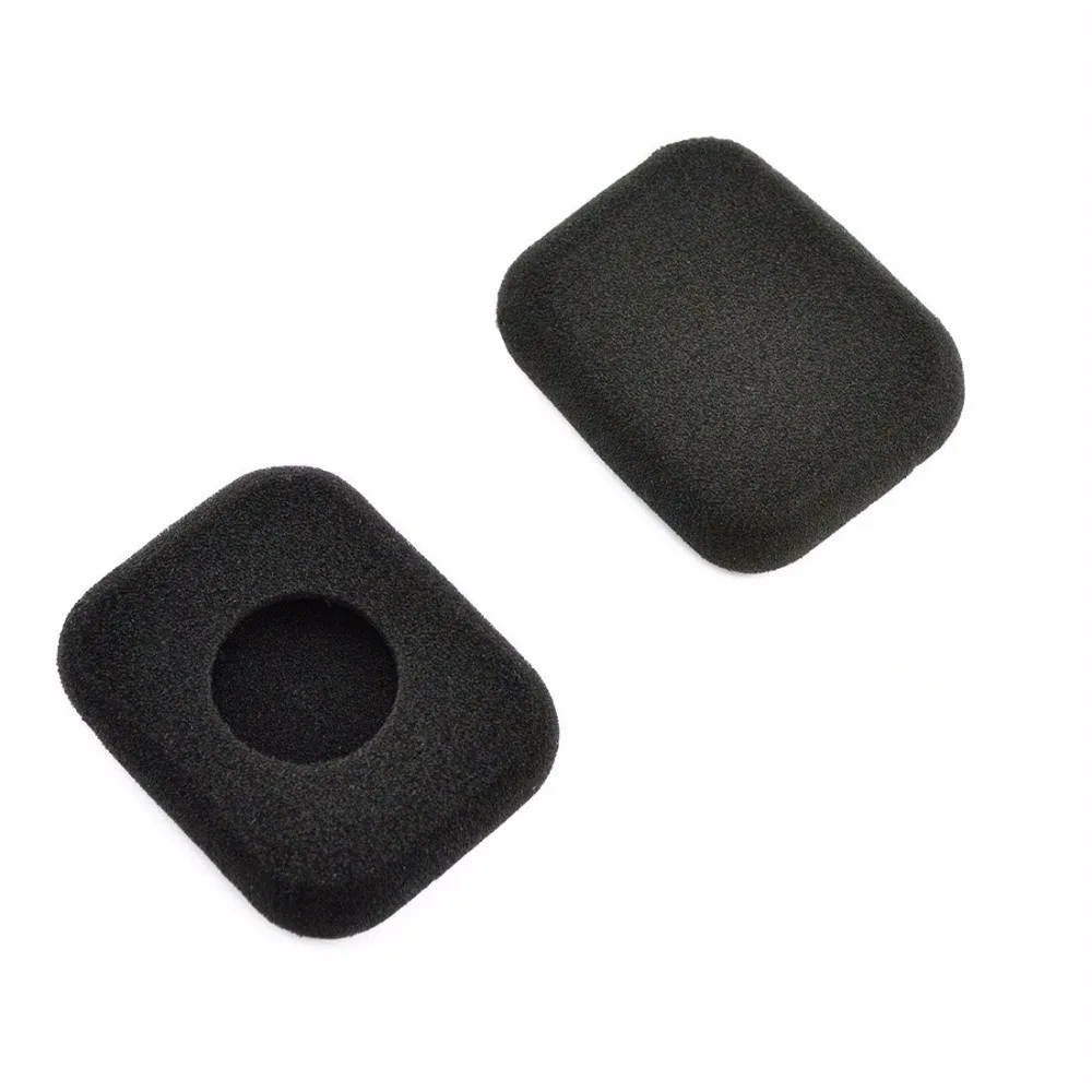 Замена Earpad для Bang& Olufsen B& O форма 2 Наушники уха Pad уха Подушки уха Чашки уха крышка подушечки ремонт Запчасти