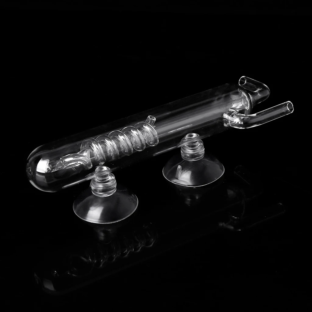 Жук ринокс пузырьковый счетчик для аквариума растений|counter| |