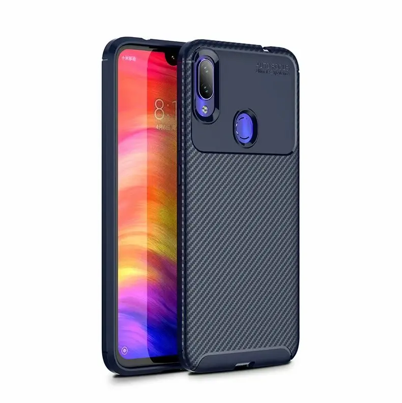 Новый силиконовый чехол для Redmi Note 7 Pro Mi 8 Lite 9 SE 5 с полной защитой 6 PLUS Y3 Pocophone F1 |