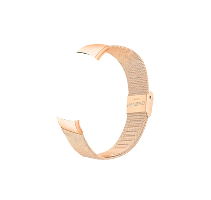 Для Honor Band 4 ремешок из Миланского металла для huawei Honor Band 4 ремешок для смарт-браслета браслет из нержавеющей стали сменный ремешок для часов