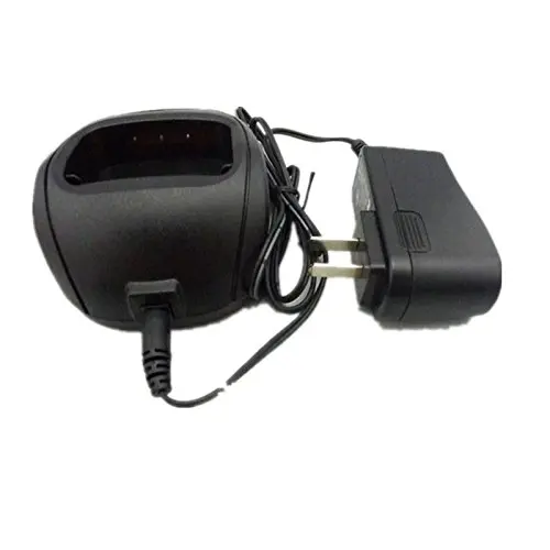 XQF Desktop Rapid Charger for Hytera HYT TC-610 TC-620 Two Way Radio | Мобильные телефоны и аксессуары