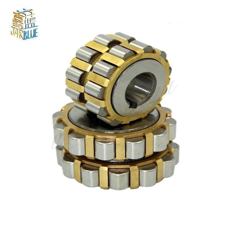 

1pcs overall eccentric bearing 616 17-25 YRX2