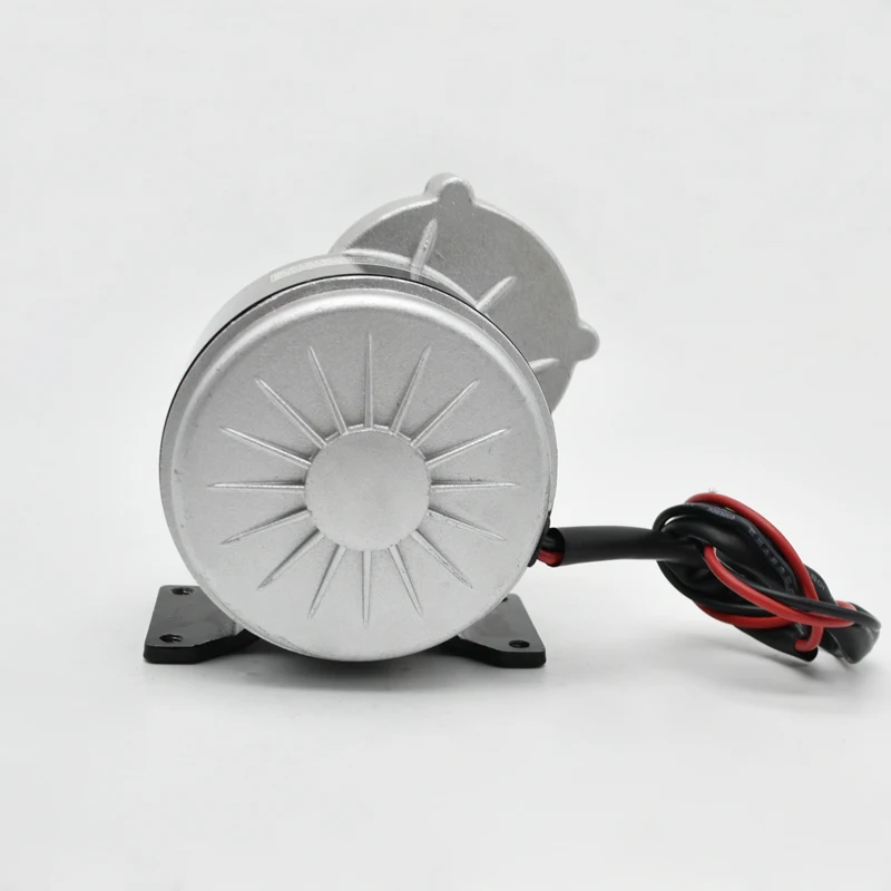 12V 24V36V 250 Вт 350 матовый постоянного тока с постоянным магнитом Шестерни мотор MY1016Z Электрический велосипед трехколесный велосипед, фара для электровелосипеда в мотор большой крутящий момент
