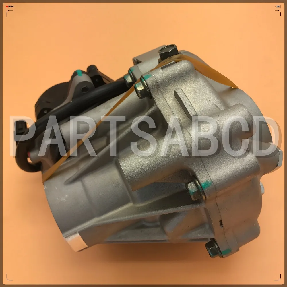 Hisun 500CC 700CC ATV Quad передняя ось дифференциальная коробка передач comp 27200-055-0000 |