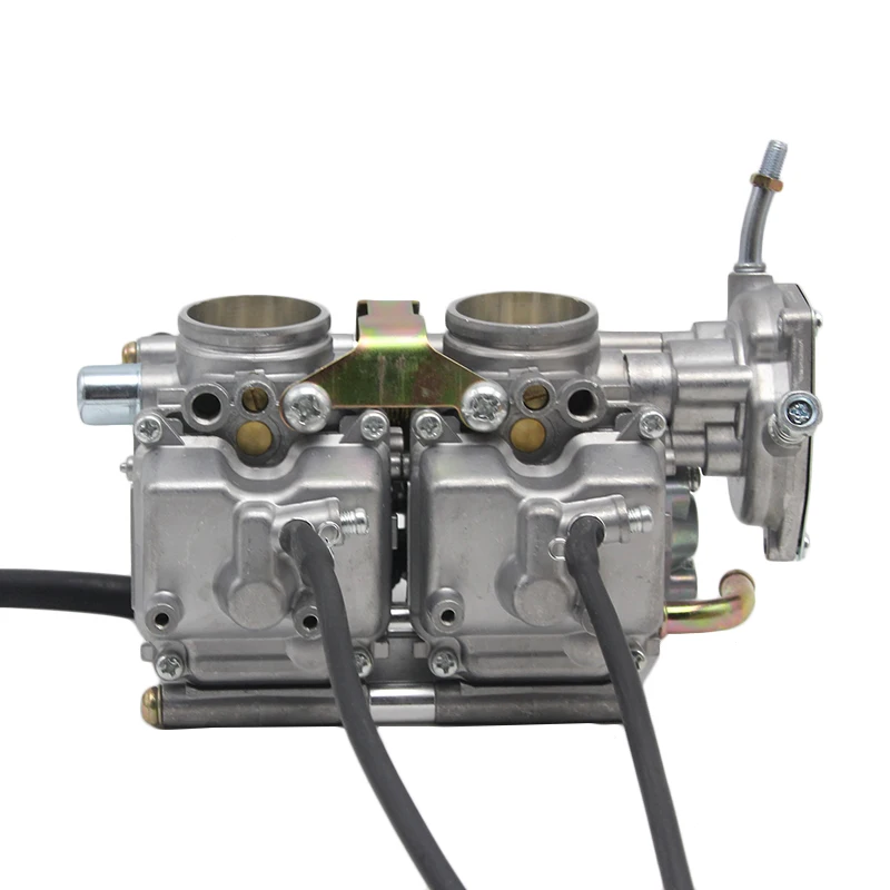 Карбюратор ZS для гоночного мотоцикла YAMAHA RAPTOR 660 660R YMF660 2001 2005 500cc 600 700cc гоночный
