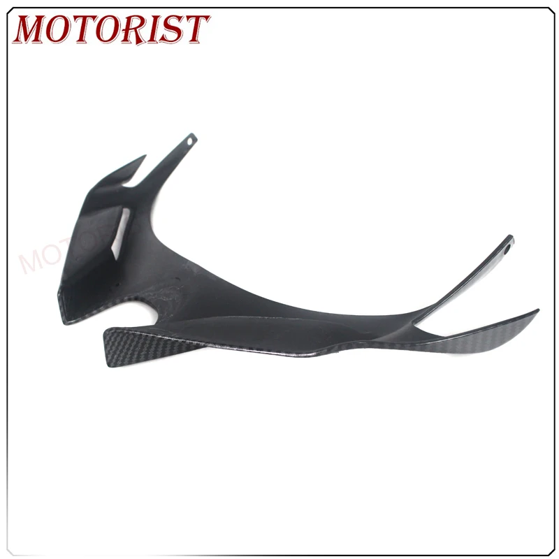 Передняя обтекатель для мотоцикла KAWASAKI Ninja 250 400 2018 2019 аэродинамические крылья из