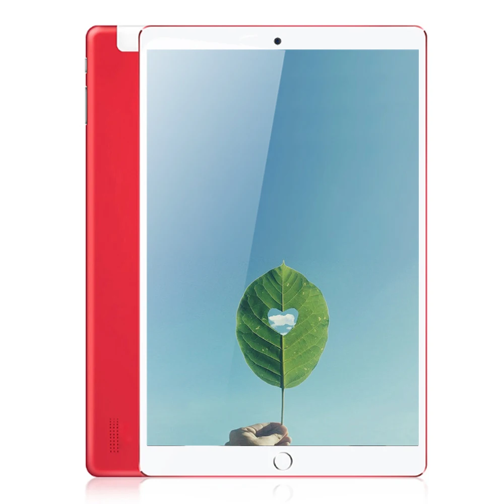 Новинка, 10 дюймов, Android 7,0, тактильный планшет, ПК, Bluetooth, Phablet, 1920*1200, четыре ядра, 4 ГБ/32 ГБ, wifi, 3G, Sim, планшеты, Мобильный планшет