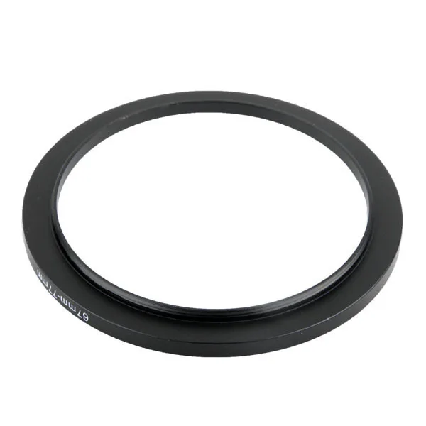 67 мм до 77 повышающее кольцо адаптер для объектива|filter ring adapter|ring adapterlens adapter |