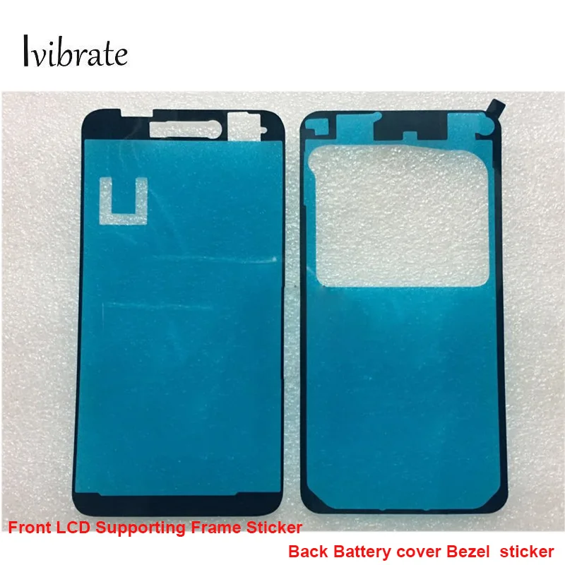 Двусторонняя клейкая лента для Huawei Honor 8 Lite PRA-AL00, 3 м Двусторонняя клейкая лента для Huawei Honor 8 Lite PRA-AL00, 3 м