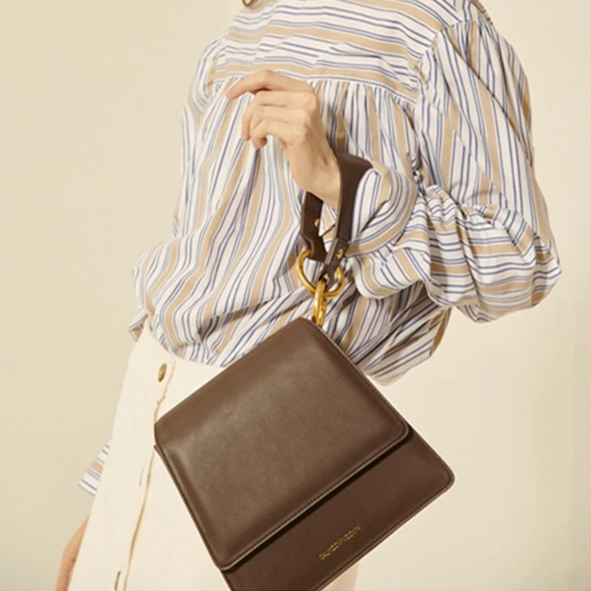 Элегантный Small Flap Bag случайные женские сумочки высокое качество Цвет