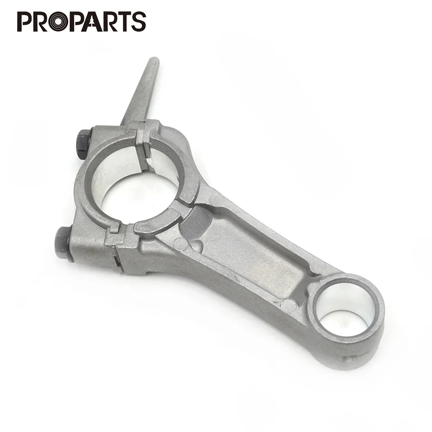 Con шатун Conrod fit Honda GX160 GX140 GX200 13200-Z0T-800 ZE1-000 010 стандартный размер | Обустройство дома