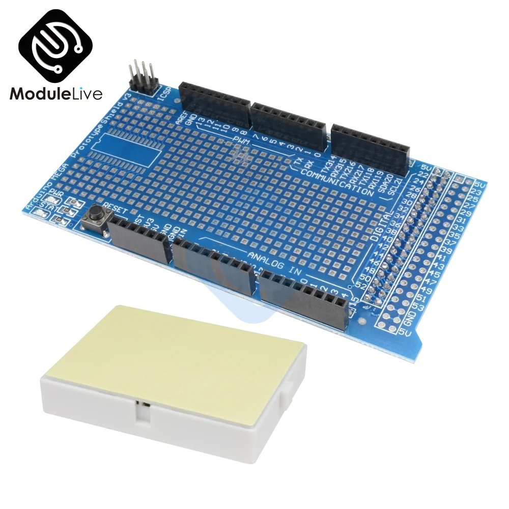 Proto прототип экран печатной платы V3.0 V3 плата разработки расширения + мини PCB
