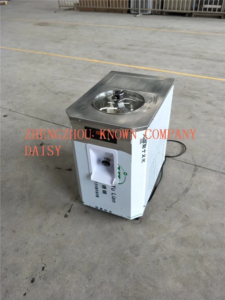 Commercial Table Top Gelato Hard Ice Cream Machine Pri Batch Freezer |
