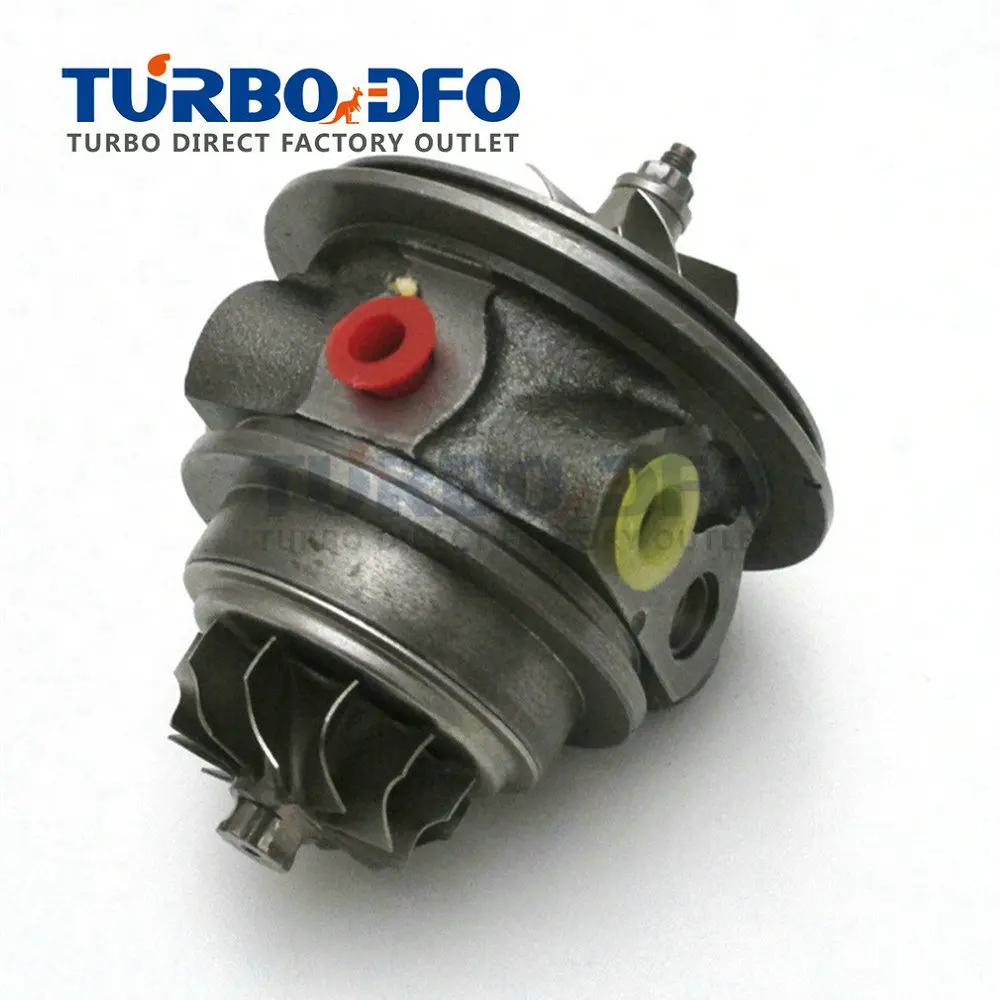 Картридж TF035 49135-04211 turbo сбалансированный для HYUNDAI Galloper Terracan Starex Van / H200 Refine 2 5 L - turbine