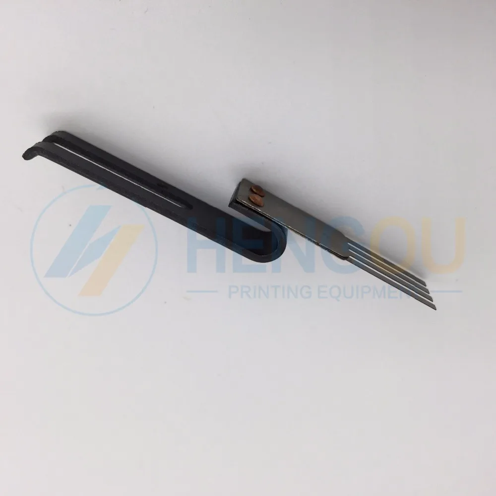 10 pieces 66.028.810F SM102 CD102 SM74 machine separator finger | Компьютеры и офис