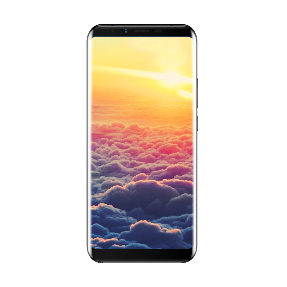 THL рыцарь 2 смартфон 4G Face ID 6 0 &quotAndroid 7 MTK6750 1 5 ГГц Восьмиядерный B + 4200 мАч 13MP 5MP