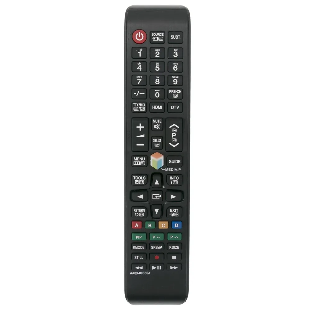 Новый телефон с дистанционным управлением для Samsung LED HDTV TV TM79 LE32M87 BD LE32R86 LE32R87