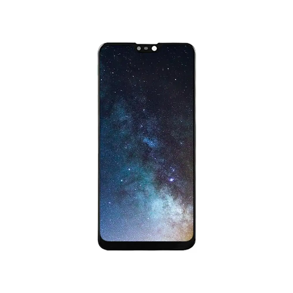ЖК-дисплей с сенсорным экраном и дигитайзером в сборе для Asus ZenFone Max Pro M2 ZB631KL X01BDA |
