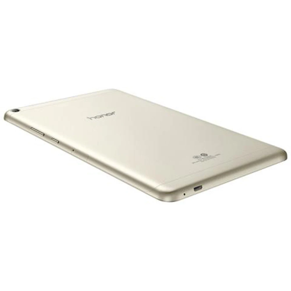 Глобальная прошивка 8 дюймовый фаблет Huawei Honor Play Meadiapad 2 KOB L09 пикселей 3 Гб