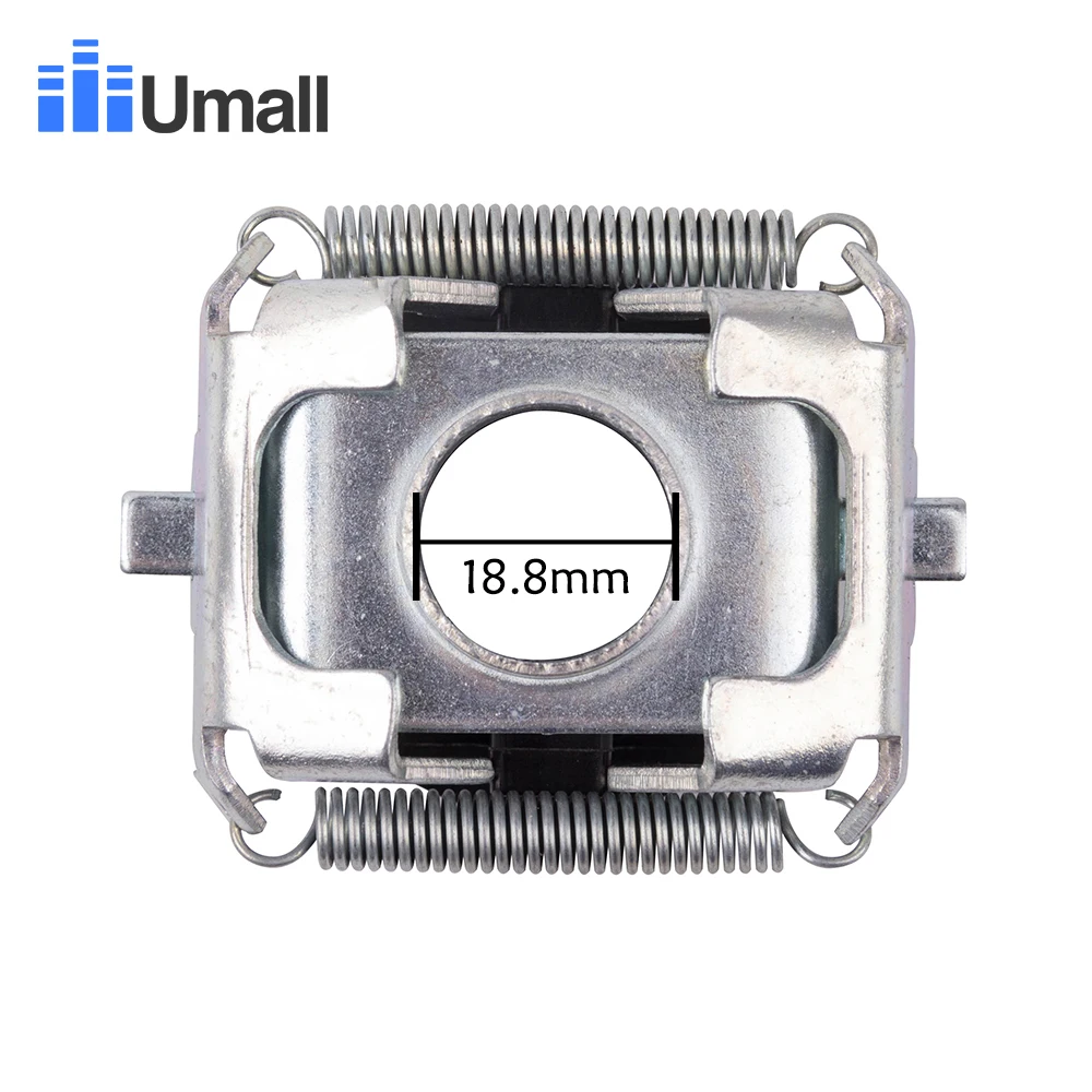 L18.8 202S 1 однофазный механический центробежный переключатель с низким оборотом в