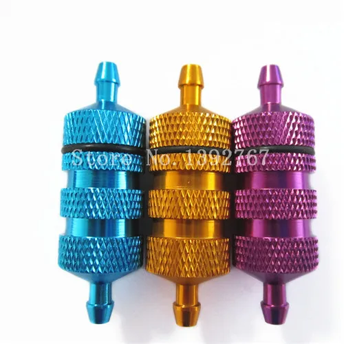 Оптовая продажа 5 шт./лот HSP топливный фильтр 02156 запасные части для 1/10 R/C модели