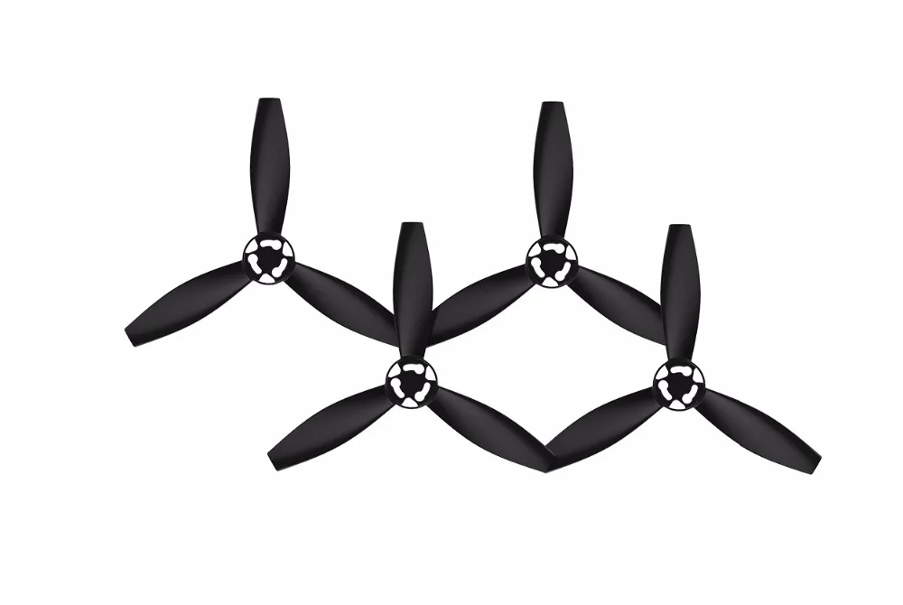 

Пропеллеры с основными лезвиями для квадрокоптера Parrot Bebop 2 Power FPV