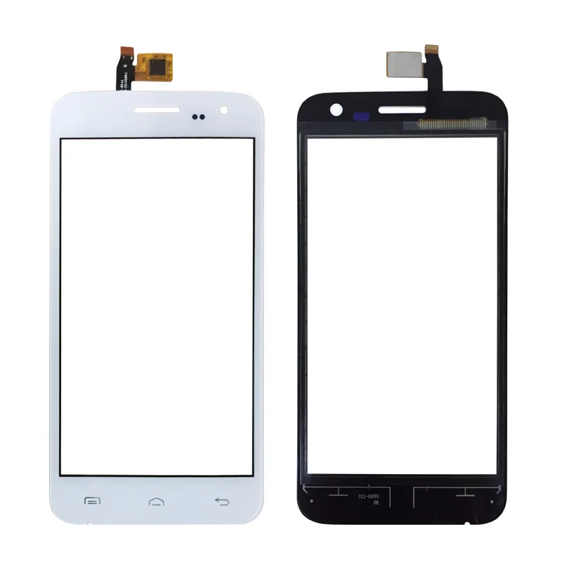 WEICHENG For Doogee Voyager2 DG310 TouchScreen Touch Screen Digitizer Glass Panel Sensor Replacement Parts+Tool | Мобильные телефоны