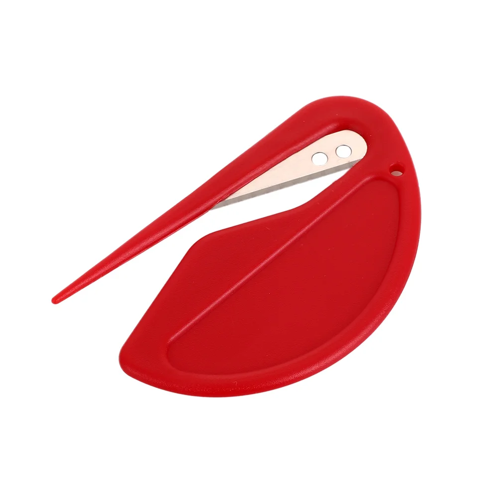 

Envelope Cutter Letter Opener Blade Paper Office Supplies Protect Student Safe Knife School Envelopes