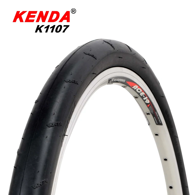 KENDA K1107 велосипедная шина 26 &quot* 1 5&quot горный велосипед гоночная Би