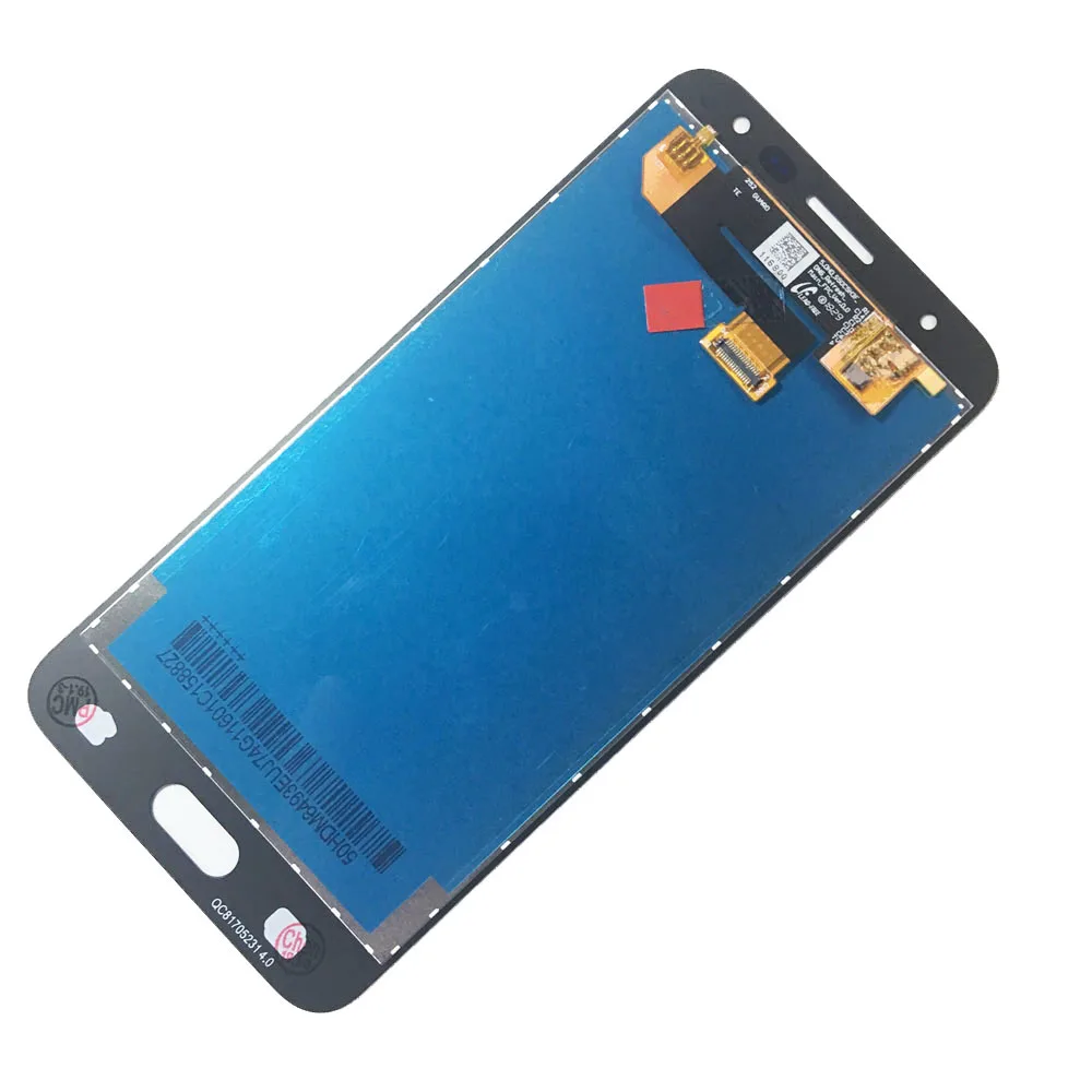ЖК-дисплей для SAMSUNG J5 Prime G570 G570F G570M сенсорный экран GALAXY в сборе | Мобильные телефоны