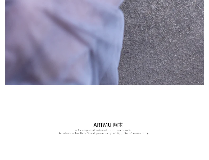 Artmu/оригинальные женские босоножки в стиле ретро Женская обувь из натуральной кожи на плоской подошве с острым носком удобная обувь ручной работы F2289-1