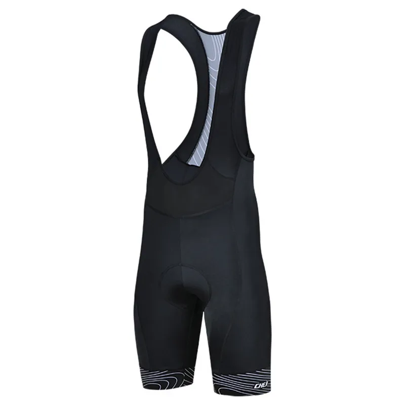 High Quality Men's Cycling Bib Shorts Summer Coolmax 3D Gel Pad Mountain Bike Tight Breathable MTB Bicycle |