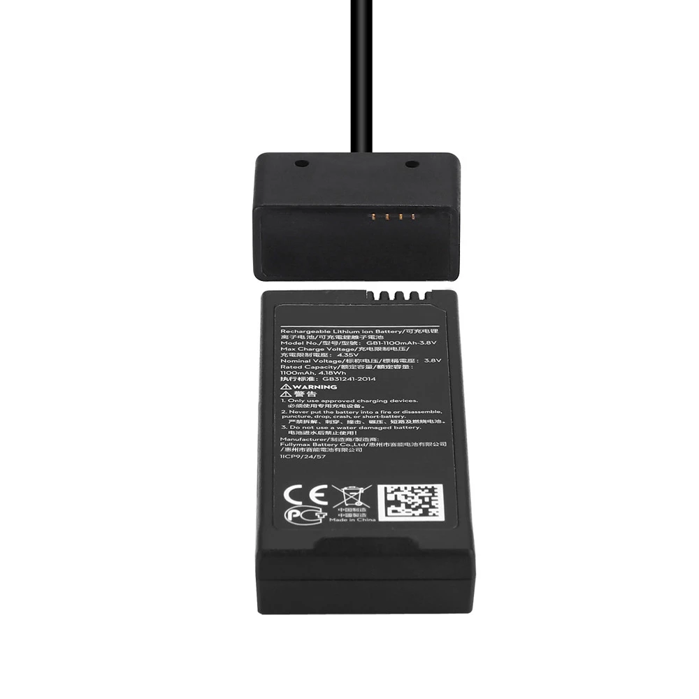 Зарядное устройство USB Hub RC интеллектуальная зарядка для DJI Tello Drone выделенный