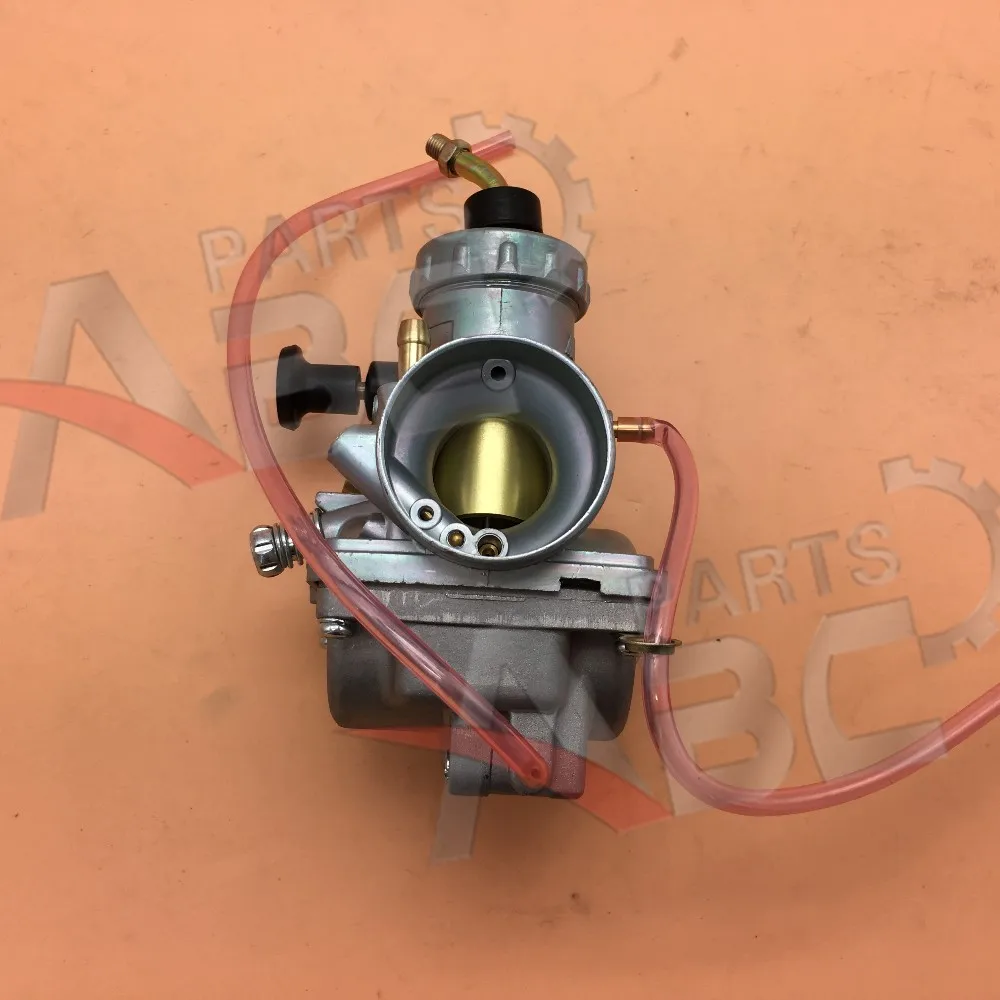 Карбюратор для yamh DT125 DT 125 мотоцикл Грязь велосипед карбюратор 1976-1982