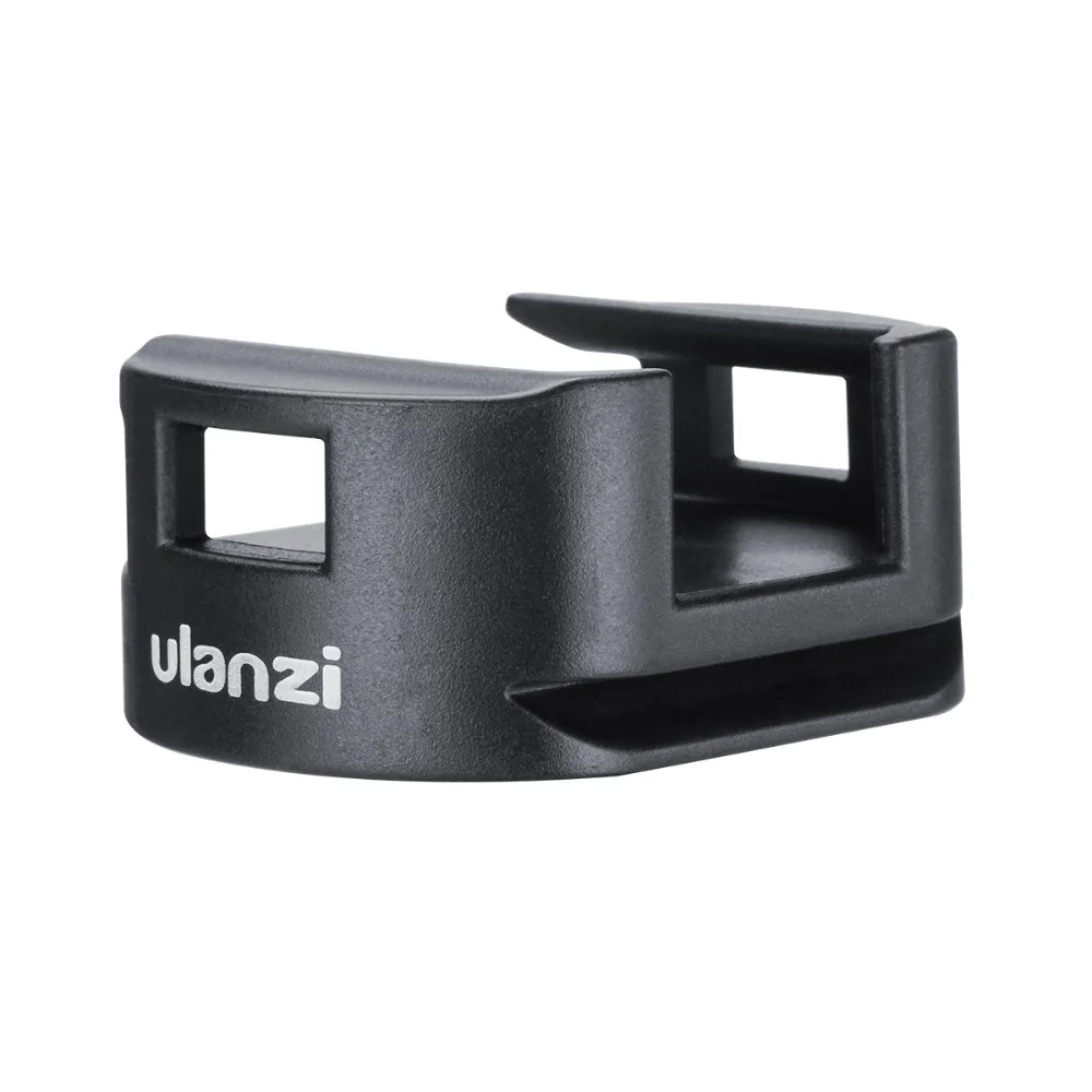 Адаптер для штатива ULANZI OP 4 Wifi Type C с быстроразъемным креплением 1/4 ''для DJI OSMO