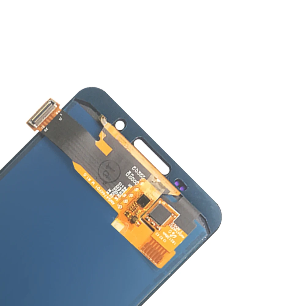 100% протестированный ЖК экран для Samsung Galaxy A3 2016 A310 SM A310F A310M A310Y дисплей с сенсорным