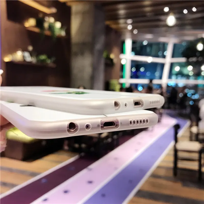 Чехол для телефона KISSCASE 3D с рельефными цветочными листьями iPhone SE 5S 5 чехол милыми