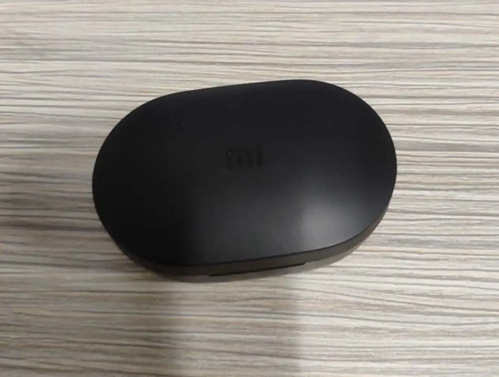 Оригинальные беспроводные наушники Xiaomi Redmi Airdots True, голосовое управление, Bluetooth 5,0, шумоподавление, управление краном, зарядная коробка, вкладыши
