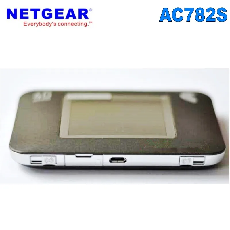 Unlock 150Mbps 3G 4G LTE Router Sierra Wireless Aircard 782S