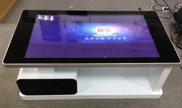22 32 42 47 дюймов 4K точка lcd tft hd дисплей свободно стоящий мульти сенсорный