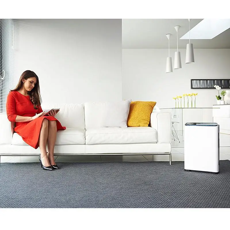 Дешевый комплект Honeywell HPA710we A710we Замена Hepa и угольный фильтр