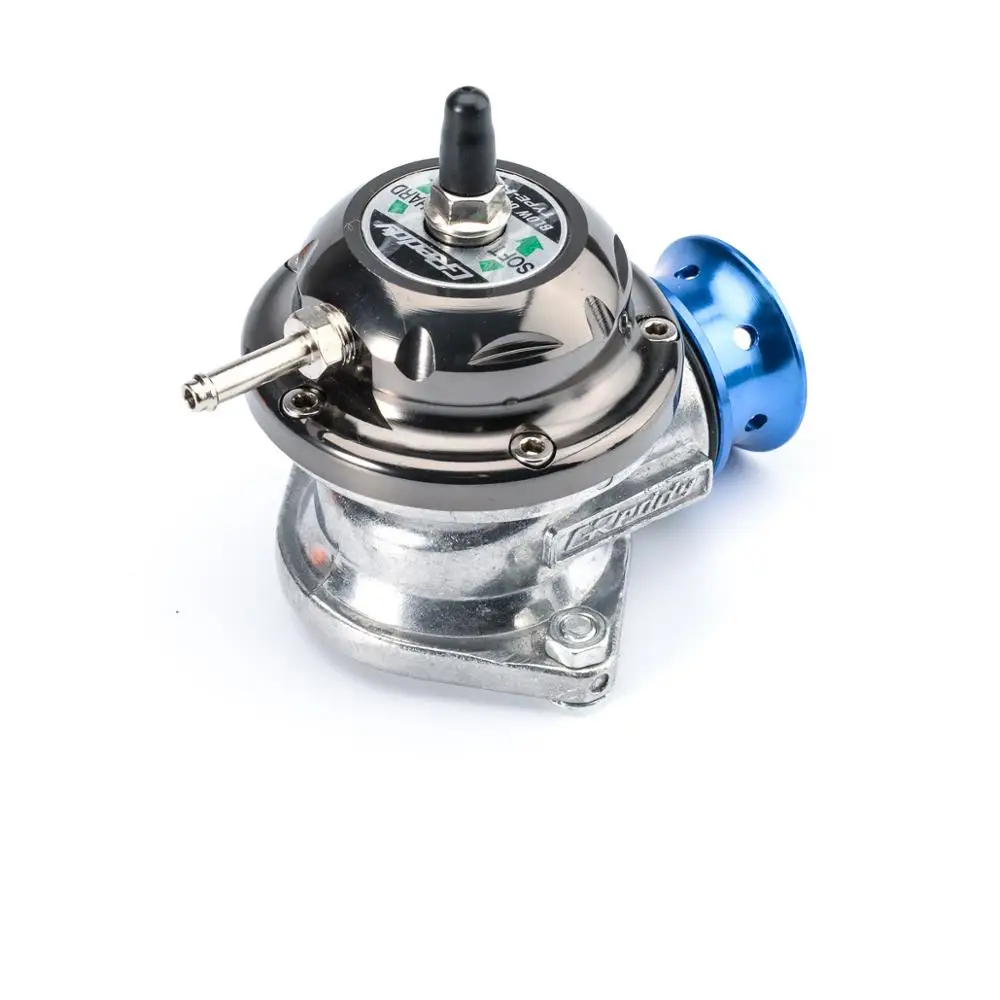 Beiinle Новый RZ Тип предохранительный клапан регулируемый переключающий турбо BOV Boost