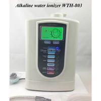 premium alkaline water machine with auto cleaning function made in japan