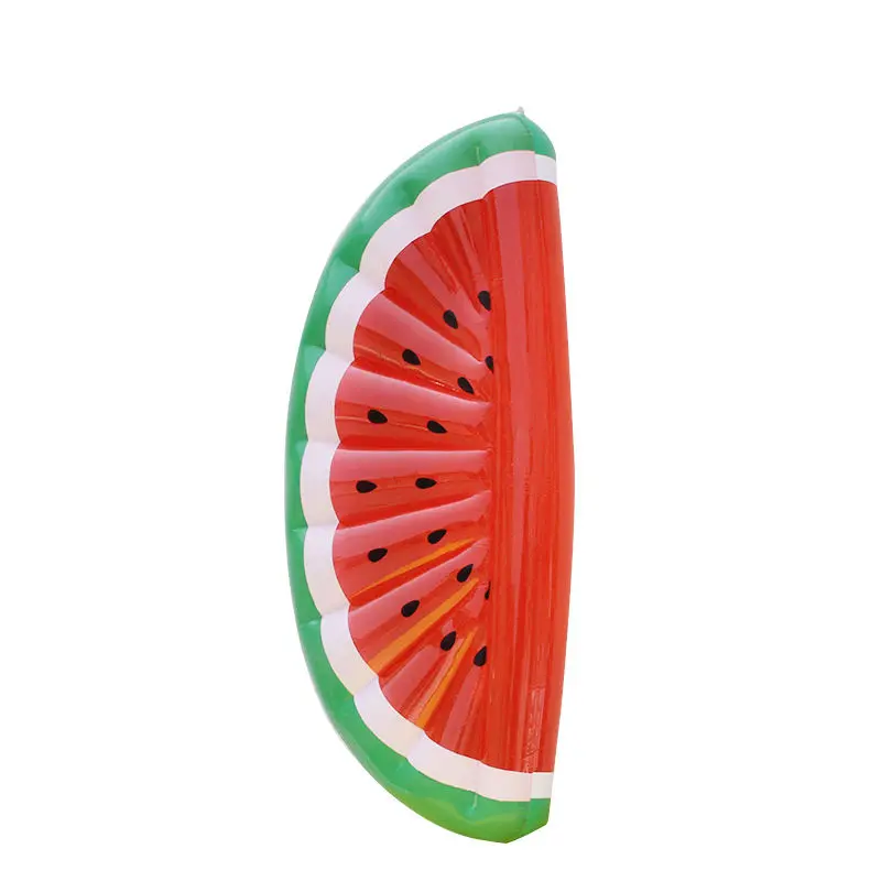 Watermelon01 Надувное кольцо для плавания, гигантский плавательный круг для взрослых, круг для плавания, спасательный круг, плот, детский плавательный бассейн, вечерние игрушки - Цвет: Watermelon01