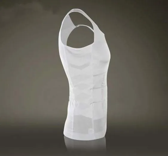 New Slim Lift for Men Shape Slimming Opp Bag Package Free shipping | Мужская одежда
