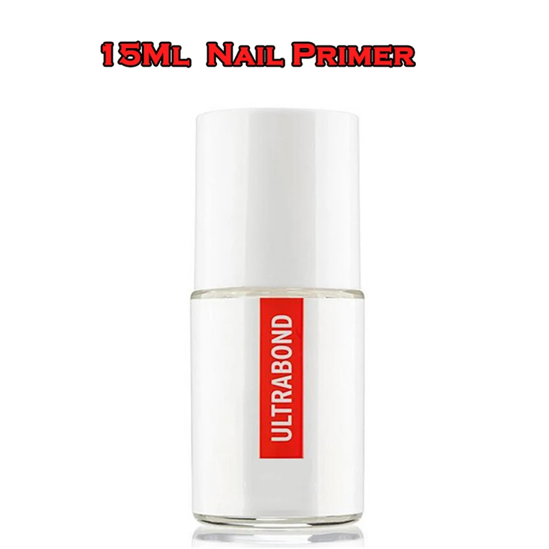 15ml primer Oxxi 8 мл Гель-лак для ногтей резиновое Базовое покрытие и верхнее покрытие Длительное УФ led без протирания Топ Гель-лак для ногтей праймер для ногтей набор - Цвет: 15ml primer