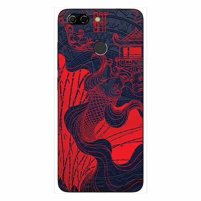 L127 Чехол для zte Blade V9 V10 Vita, силиконовый чехол из ТПУ, чехол с 3D рисунком, чехол с котом, сумка для zte Blade V9 V10 Vita, чехол для телефона s - Цвет: L127