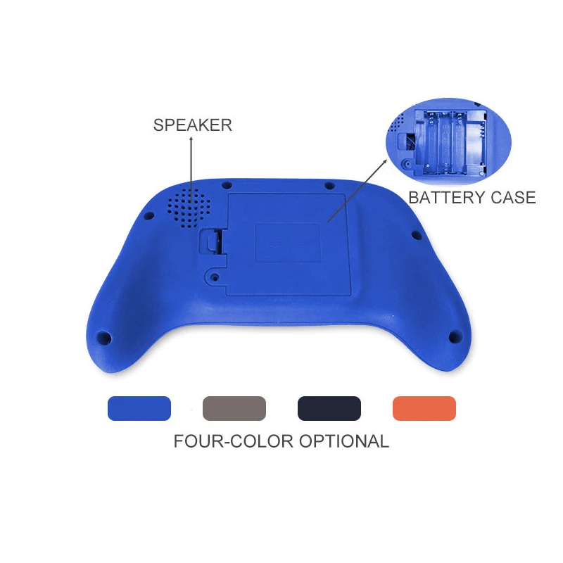 16 битная портативная игровая приставка Bluetooth 2 4 ГГц онлайн игры HD Rocker Eyecare