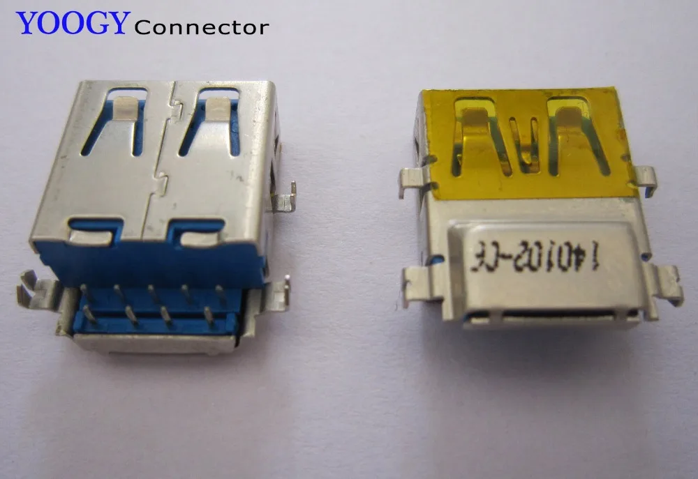 1 шт. USB 3 0 гнездовой разъем подходит для Dell XPS 14Z L412Z серии Материнская плата